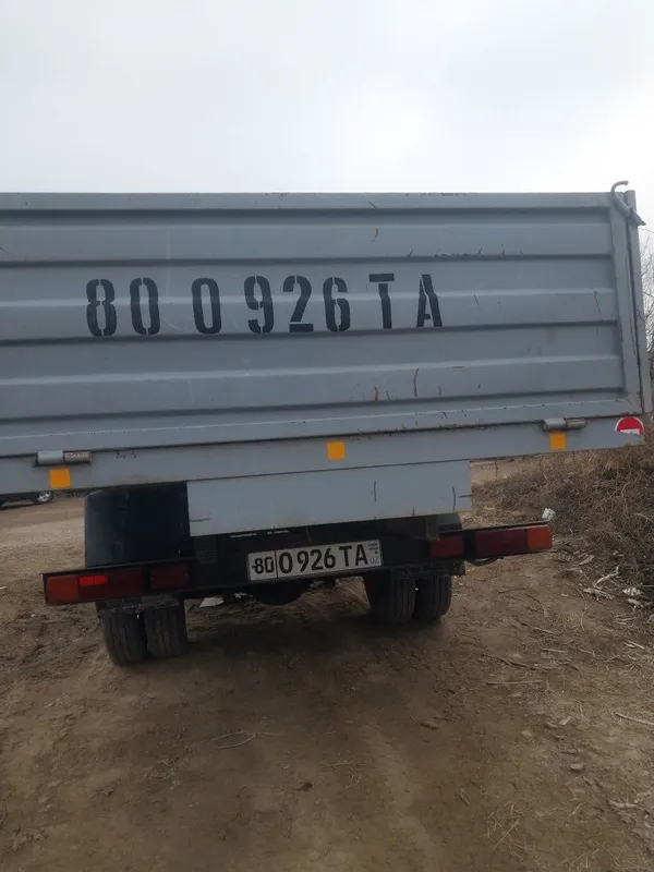 Gazel sotiladi yil 1995 — фото 4