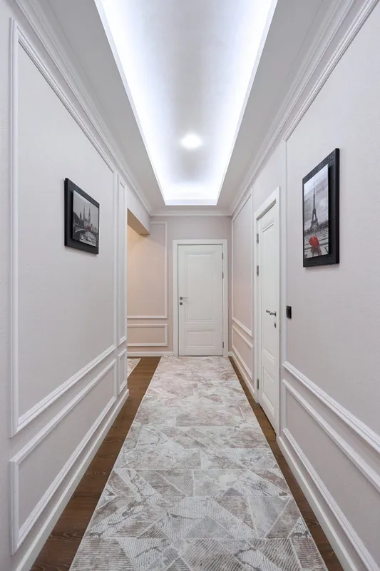 2 xonali, 85 m² | Nur Namuna ЖК, C-2 6
