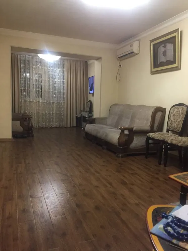4 xonali kvartira, 95 m2, Yunusobod 1 4 xonali kvartira, 95 m2, Yunusobod 1