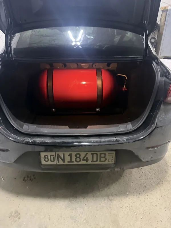Propan va Metan Gaz sifatli o’rnatamiz — фото 4