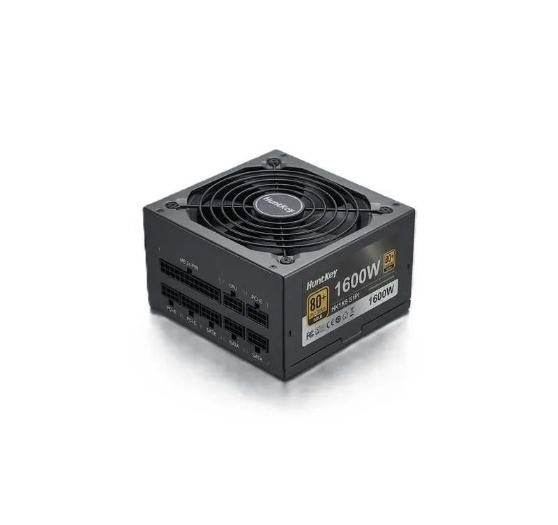 ! PSU Huntkey HK1K6-51PI 1600W 1