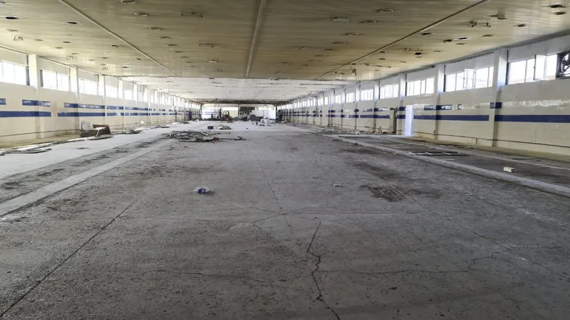 Продаётся предприятие без оборудования! 2.5га в Бектемирском р-не — фото 2