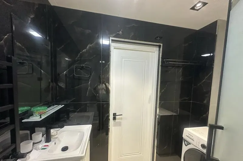 41 m²lik 1 xonali kvartira ijarasi, Sergeli · ID 41717 7 41 m²lik 1 xonali kvartira ijarasi, Sergeli · ID 41717 7