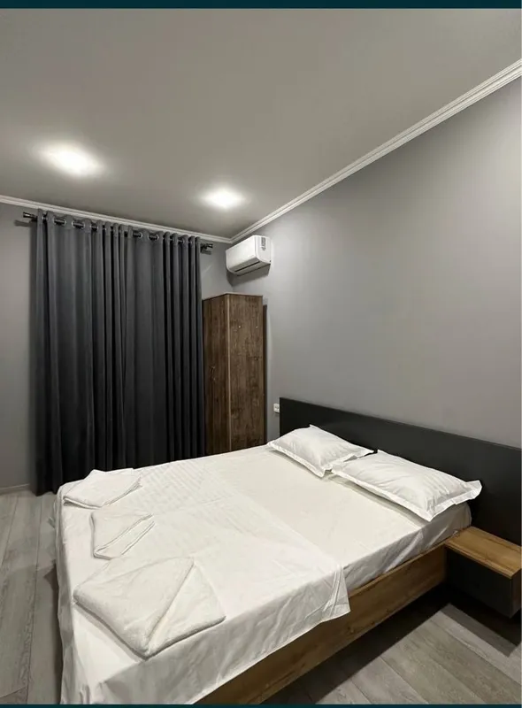 BEZ ZAKS hotel , kunlik mehmonhona