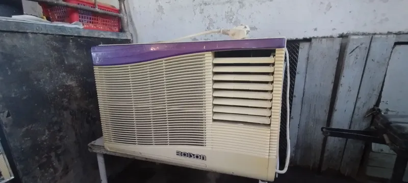 konditsioner Roison 1