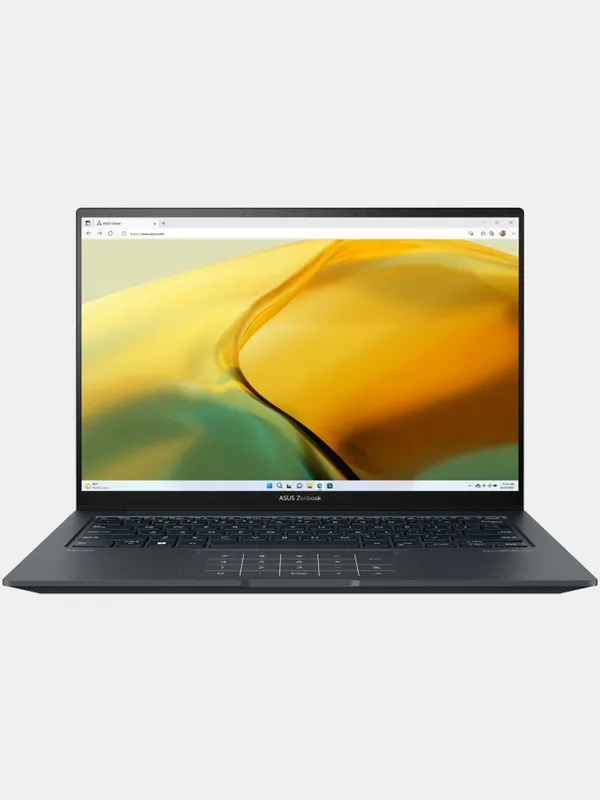 -Asus Zenbook Q410V ultrabuki /i5-13500H/8GB/512GB/14.5 OLED TOUCH 1 -Asus Zenbook Q410V ultrabuki /i5-13500H/8GB/512GB/14.5 OLED TOUCH 1