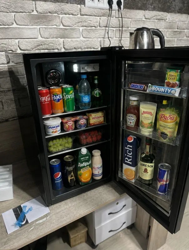 Mini haladinik Optim va Dona 1 Mini haladinik Optim va Dona 1