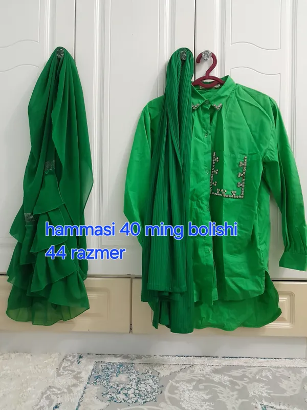 Ayollar kiyimi sotaman arzonga