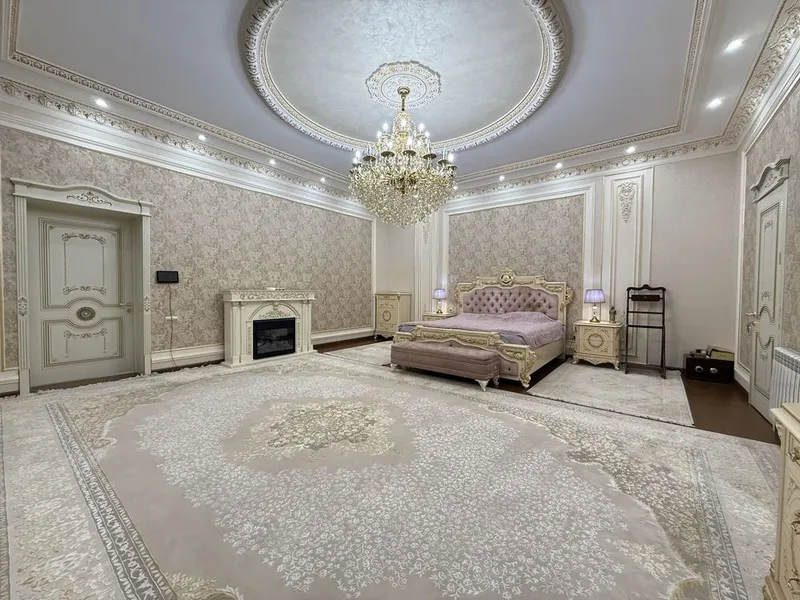 В продаже класическая резиденция на 8 сотках Мирабад гостиница России — фото 5