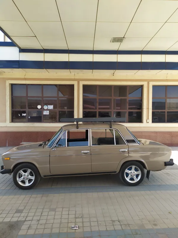 lada vaz 2106 3