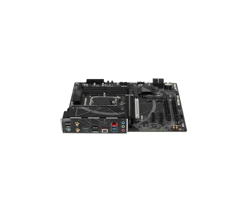 ' Материнская плата GIGABYTE Z790 EAGLE AX (LGA1700, Z790, ATX) 2 ' Материнская плата GIGABYTE Z790 EAGLE AX (LGA1700, Z790, ATX) 2