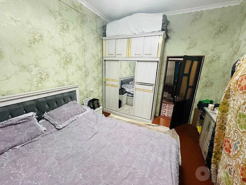 Продаётся квартира: 1-й этаж, 3 комнаты + подвал 5 Продаётся квартира: 1-й этаж, 3 комнаты + подвал 5