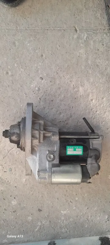 Isuzu stator sotiladi 1 Isuzu stator sotiladi 1