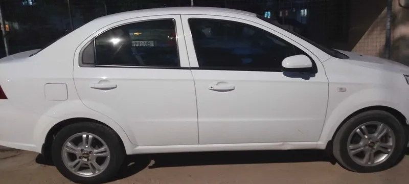 Nexia 3 LTZ 2021 Avtomat 2