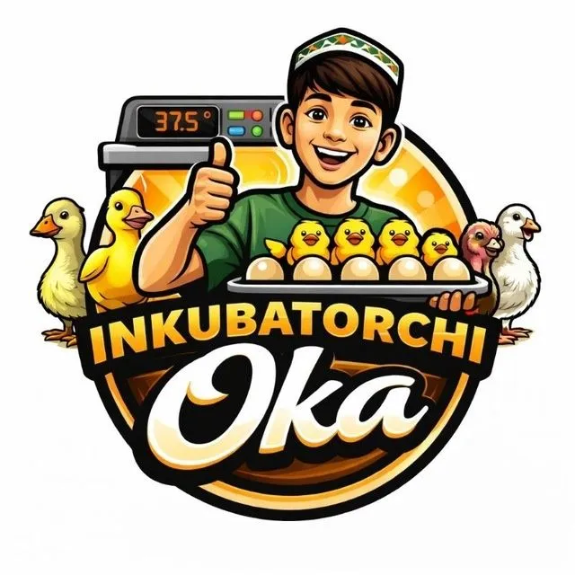 Inkubator Xizmati — фото 1