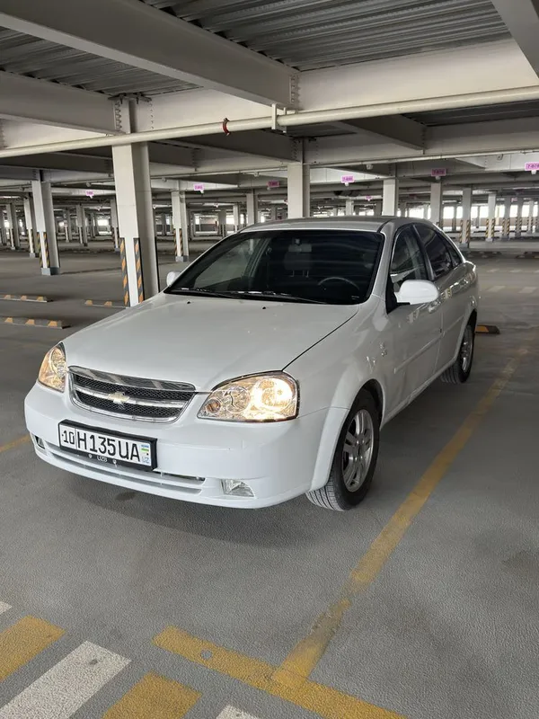 Lasetti 1.8 mexanika ласетти 1.8 механика 2