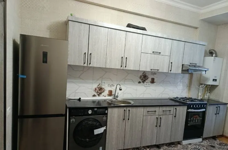 Квартира Аренда Мирзо Улугбек район 4