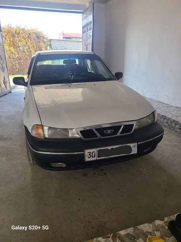 nexa sons 2007 yil