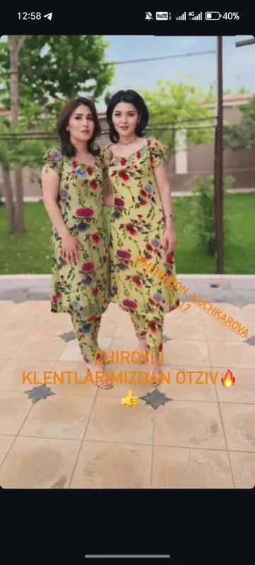 dubayski shifon ppmbarxtchadan ajoyib koylakchalar