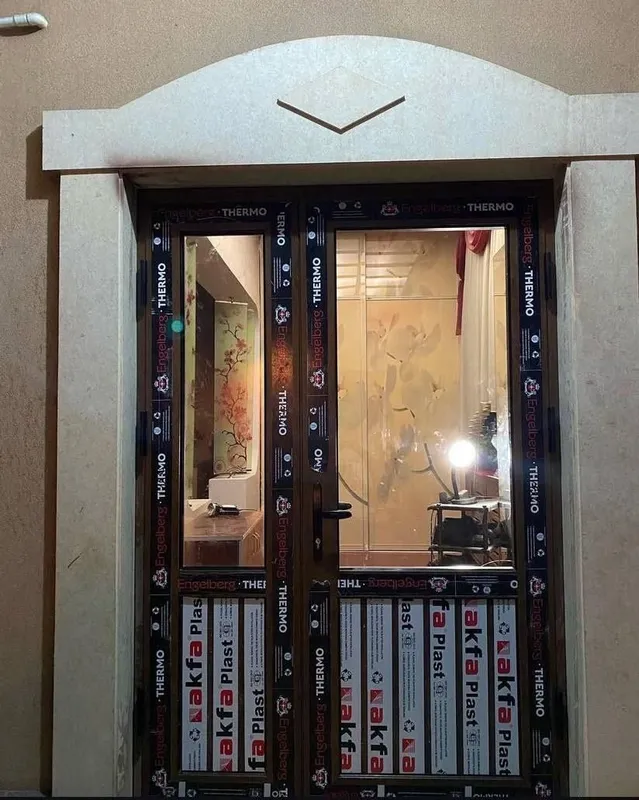 Akfa kafolati bilan