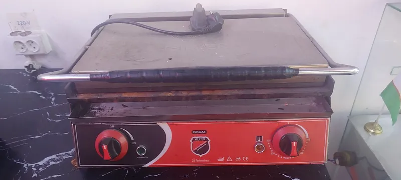 Toaster