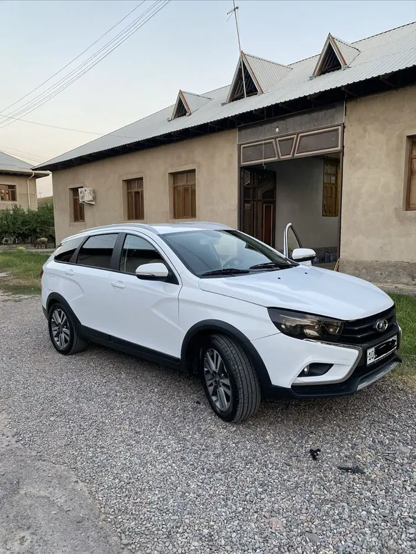 Lada vesta sw cross 1.8 mehanika лада веста сросс 1 Lada vesta sw cross 1.8 mehanika лада веста сросс 1