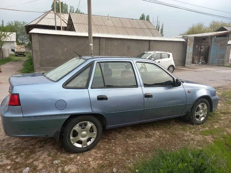 Nexia 2 2008 yil 5 Nexia 2 2008 yil 5