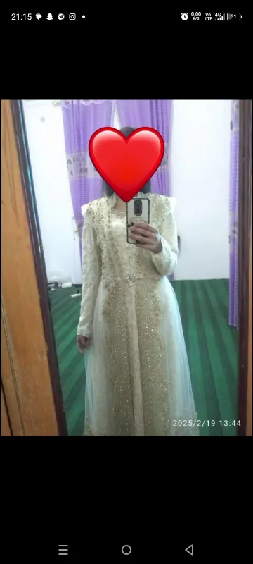 ansambl sotiladi