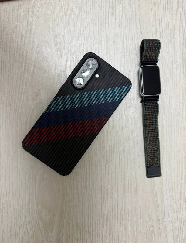 Samsung A 56 256 gb + Samsung Fit 3 2