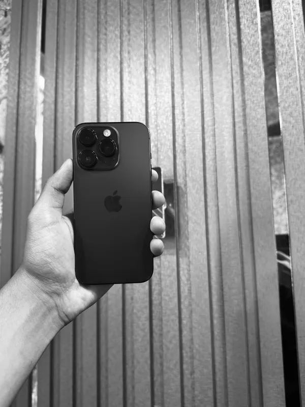 IPHONE 14 PRO — фото 1