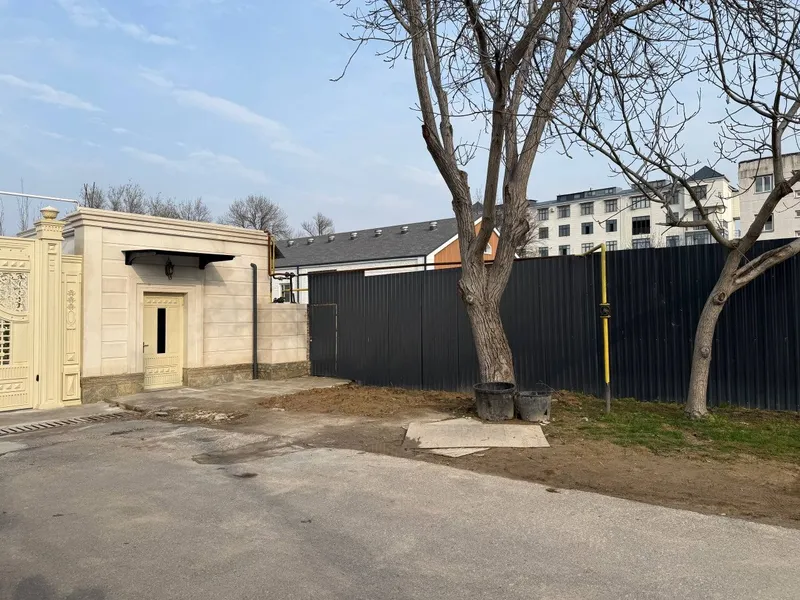 Продам земля 3,2 соток, ор-р: центр Луначарского