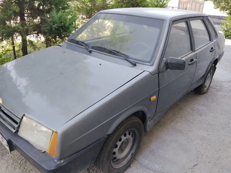 Lada sotiladi 1996 yil 1 Lada sotiladi 1996 yil 1