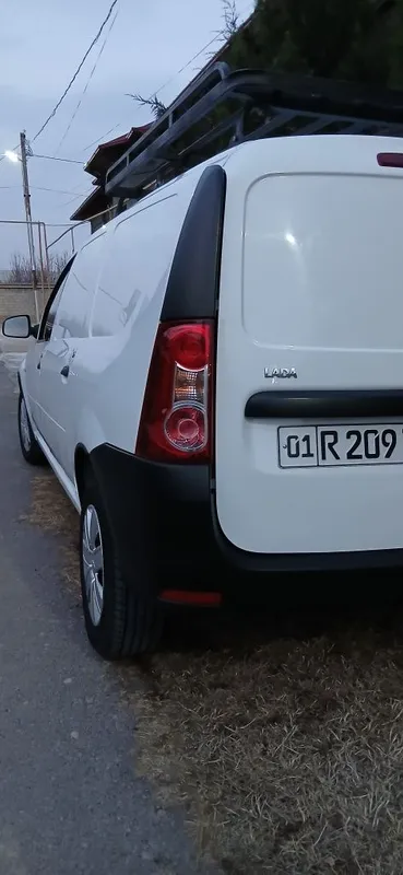 LADA Largus. Reno матор. 2014г 7 LADA Largus. Reno матор. 2014г 7