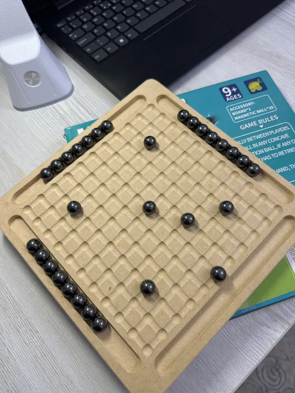 Magnetig chess , Магнитный шахмат 1 Magnetig chess , Магнитный шахмат 1
