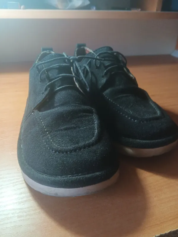 zamshli loaferlar