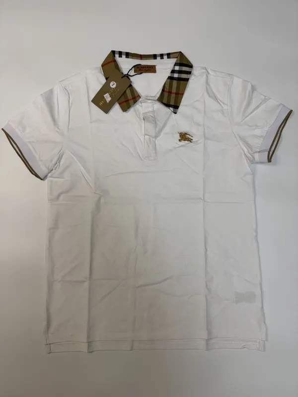 Поло Burberry. 1 Поло Burberry. 1
