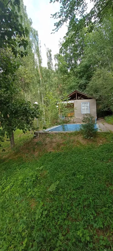 Продается участок — фото 1