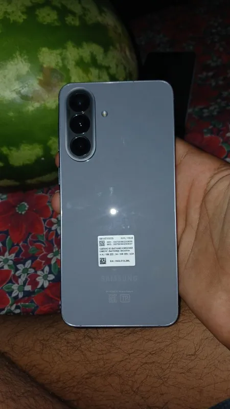 Samsung A57 5G 2
