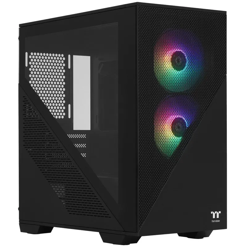 Игровой компьютер i5 10 поколения