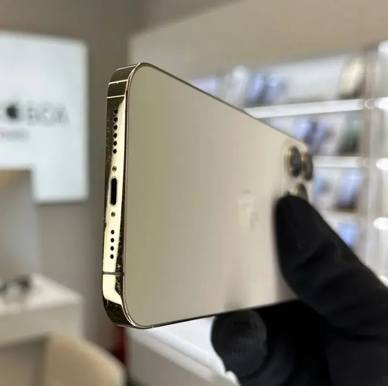 Iphone 13 promax