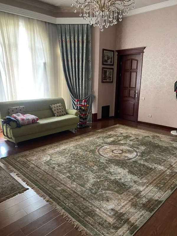 Продажа дома Шайхантахур, Фараби, 8 соток — фото 6