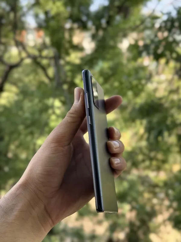 Samsung Note 20 256 GB 2