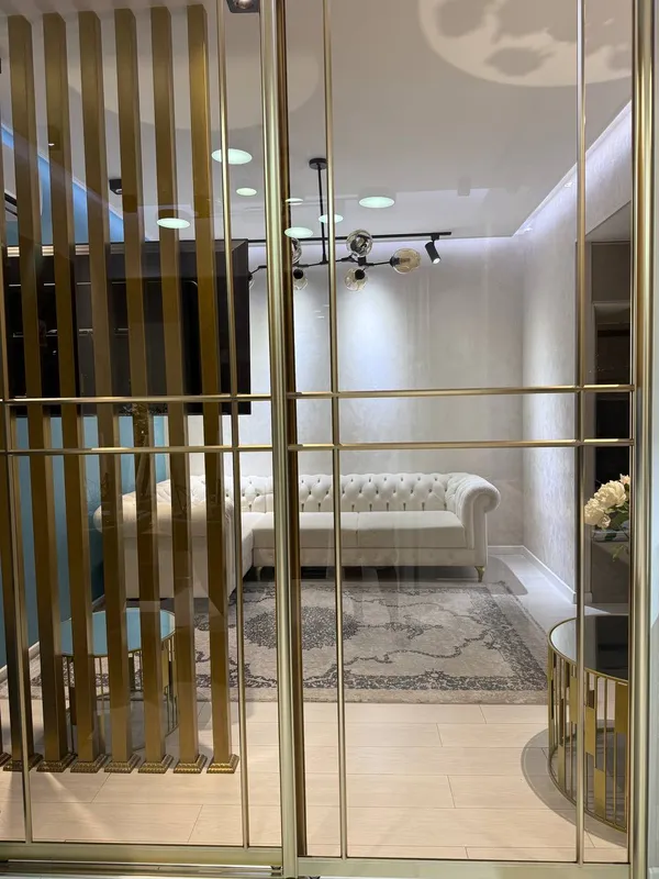 Продаётся 2-комнатная квартира в ЖК New Lifel 5