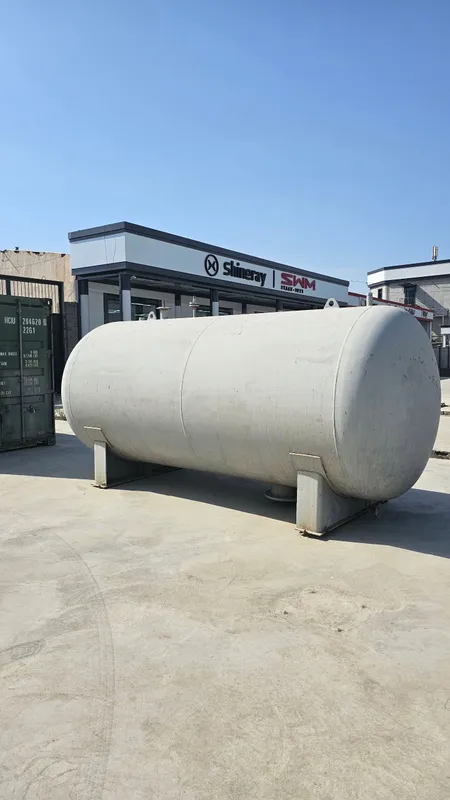 Yomkost propan 10 tonna 1