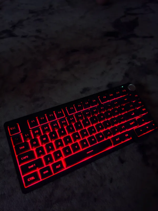 КЛАВИАТУРА RGB 4 КЛАВИАТУРА RGB 4