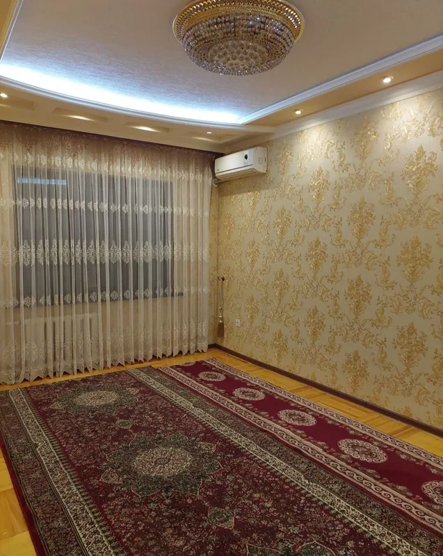аренда квартира масив Чорсу 3 хоналий 700$ ойилла — фото 3