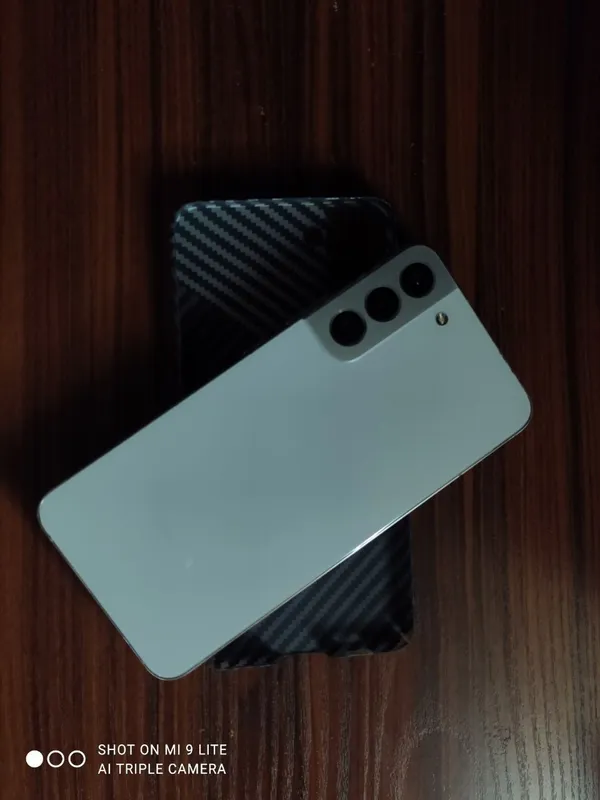 Samsung galaxy S22+ Samsung galaxy S22+