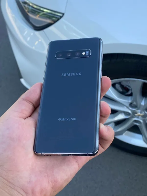 Samsung Galaxy S10 128GB 1 Samsung Galaxy S10 128GB 1