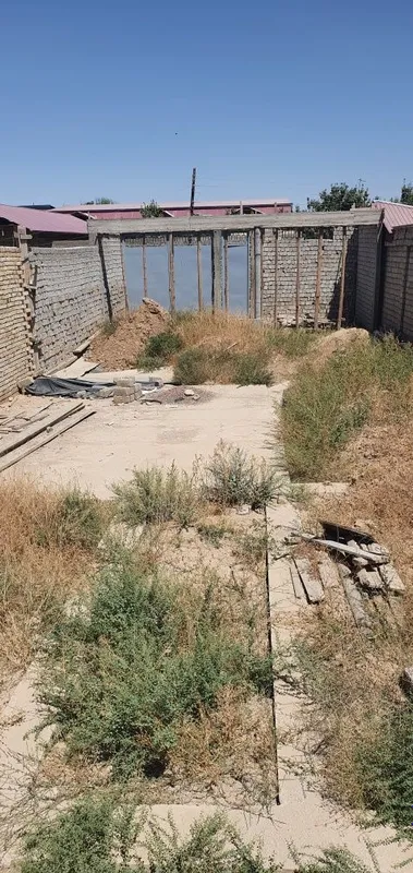 Yer sotiladi 45 000$ 3sotix tutzor gaz zaprafka kochada — фото 2