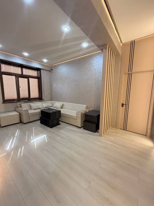 Продаётся 2-комнатная квартира в ЖК Renomme (Мирзо-Улугбекский район) 6